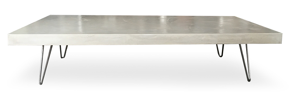 TABLE basse Hairpin