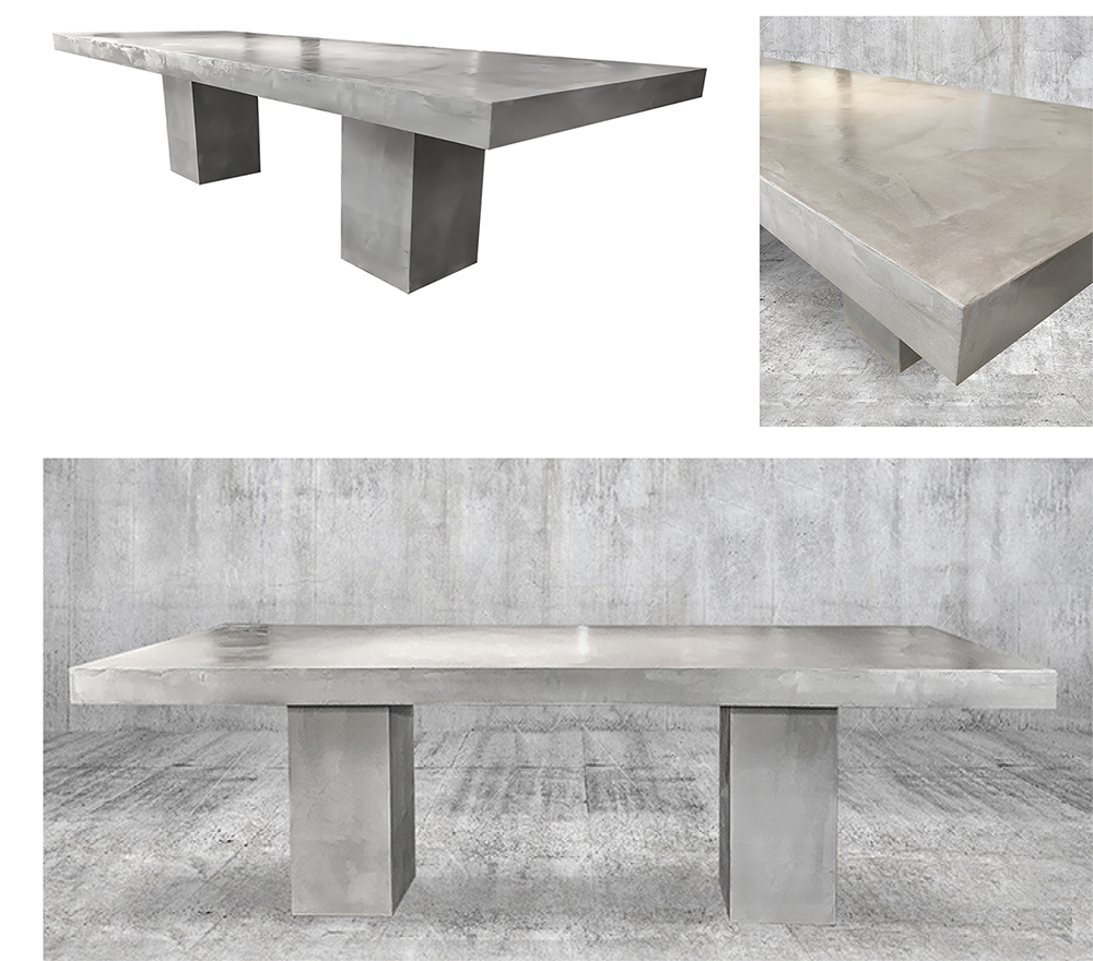 COMMANDE socle